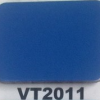 Vertu VT2011-3ly x 0,1 màu xanh hòa bình - Tấm