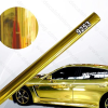Decal dán xe Chrome 9253 Khổ: 1,52m x 17,5m - Cuộn