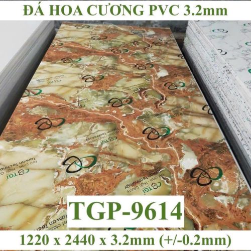 Tấm ốp vân đá cao cấp thương hiệu TGI