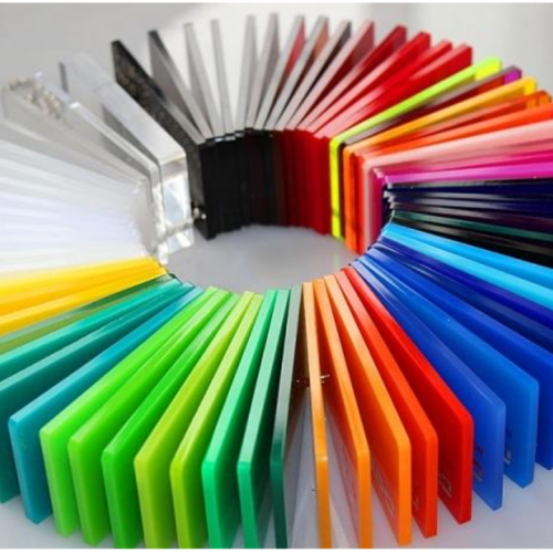 Mica (nhựa Acrylic/PMMA)