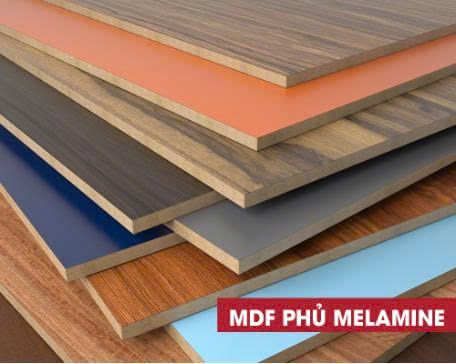 VÁN MELAMINE THÁI LÊ
