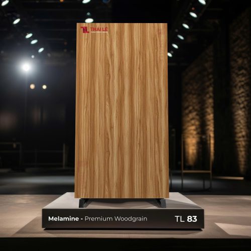 VÁN MELAMINE THÁI LÊ